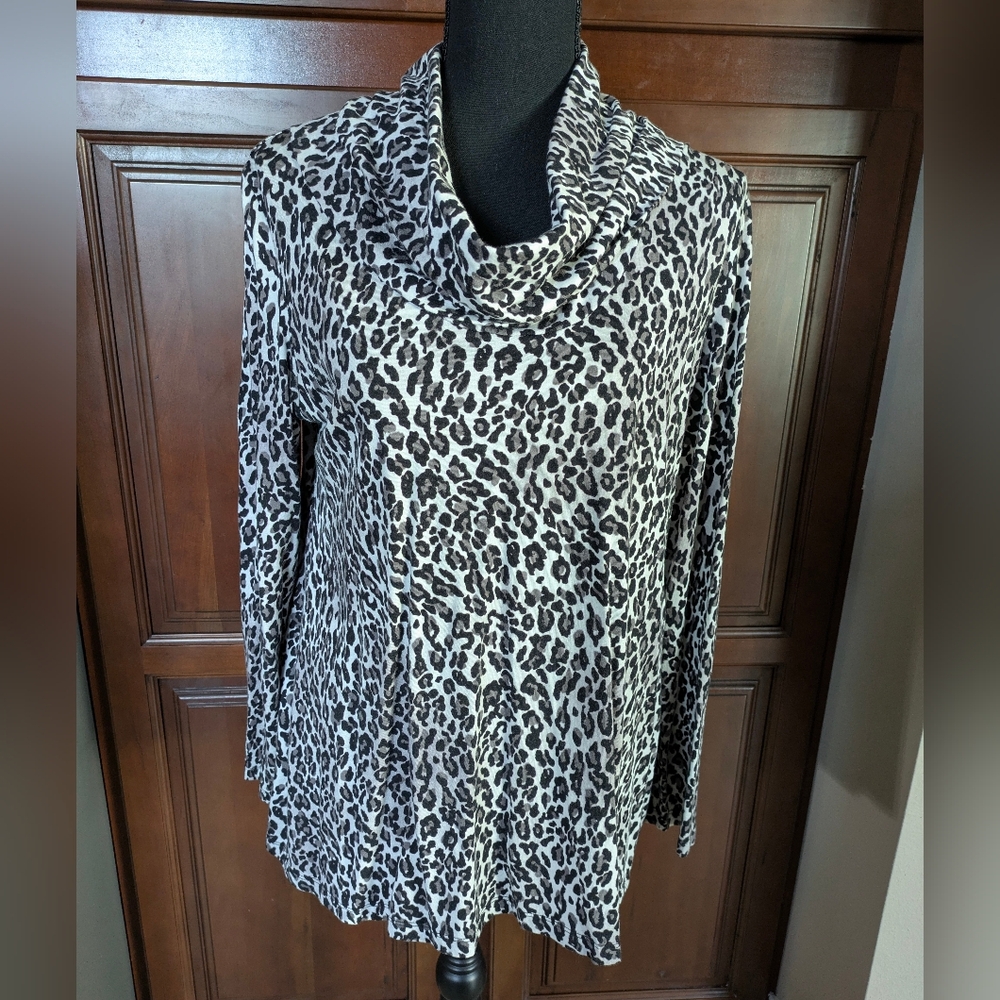 Jones New York Sport Top L